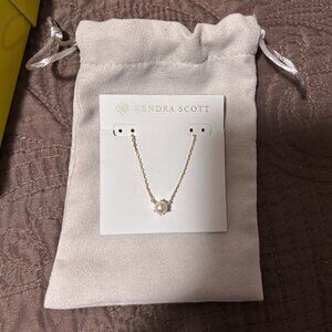 Kendra Scott Necklace